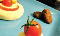Recipe for Favorite Cutlets Of School Kids